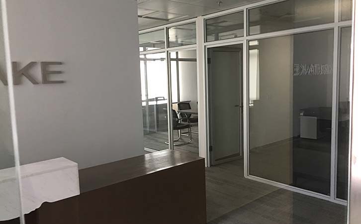 198平精裝修辦公室